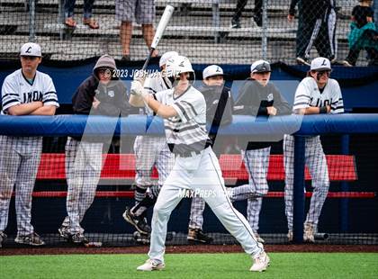 Thumbnail 1 in Denver Christian vs. Limon (CHSAA 2A Final) photogallery.