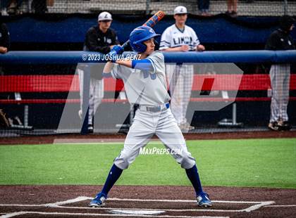 Thumbnail 1 in Denver Christian vs. Limon (CHSAA 2A Final) photogallery.