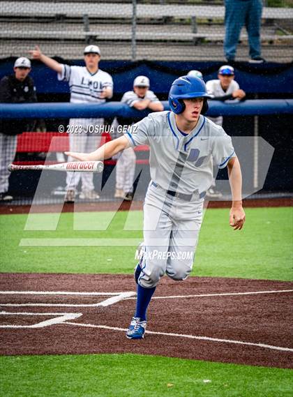 Thumbnail 1 in Denver Christian vs. Limon (CHSAA 2A Final) photogallery.
