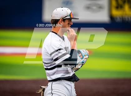Thumbnail 1 in Denver Christian vs. Limon (CHSAA 2A Final) photogallery.