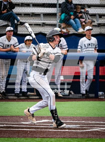 Thumbnail 1 in Denver Christian vs. Limon (CHSAA 2A Final) photogallery.