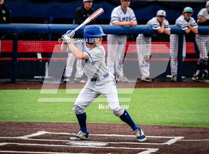 Thumbnail 2 in Denver Christian vs. Limon (CHSAA 2A Final) photogallery.