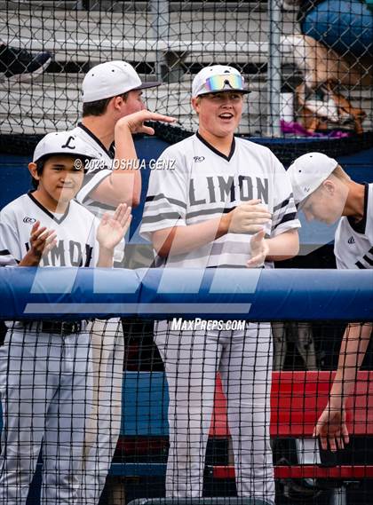 Thumbnail 1 in Denver Christian vs. Limon (CHSAA 2A Final) photogallery.