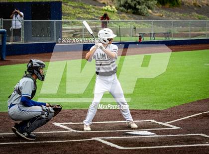 Thumbnail 3 in Denver Christian vs. Limon (CHSAA 2A Final) photogallery.
