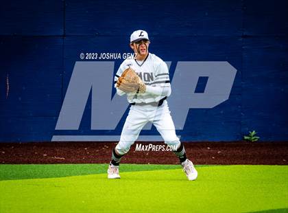 Thumbnail 1 in Denver Christian vs. Limon (CHSAA 2A Final) photogallery.