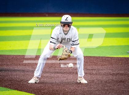 Thumbnail 3 in Denver Christian vs. Limon (CHSAA 2A Final) photogallery.