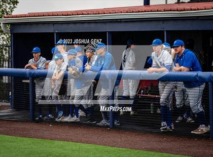 Thumbnail 1 in Denver Christian vs. Limon (CHSAA 2A Final) photogallery.