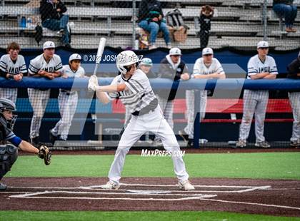 Thumbnail 3 in Denver Christian vs. Limon (CHSAA 2A Final) photogallery.