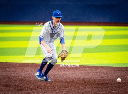 Thumbnail 3 in Denver Christian vs. Limon (CHSAA 2A Final) photogallery.