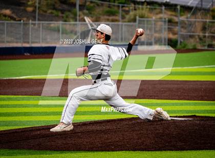 Thumbnail 1 in Denver Christian vs. Limon (CHSAA 2A Final) photogallery.