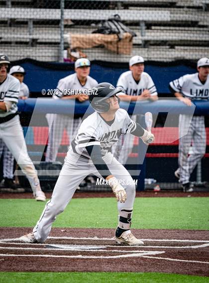 Thumbnail 2 in Denver Christian vs. Limon (CHSAA 2A Final) photogallery.