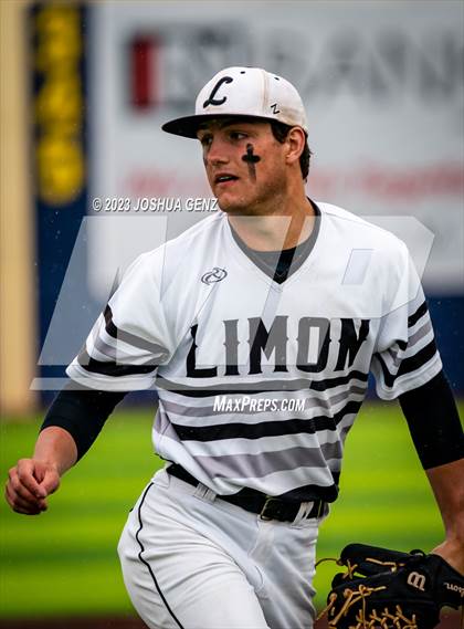 Thumbnail 1 in Denver Christian vs. Limon (CHSAA 2A Final) photogallery.