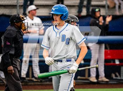 Thumbnail 2 in Denver Christian vs. Limon (CHSAA 2A Final) photogallery.