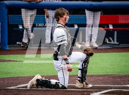 Thumbnail 1 in Denver Christian vs. Limon (CHSAA 2A Final) photogallery.