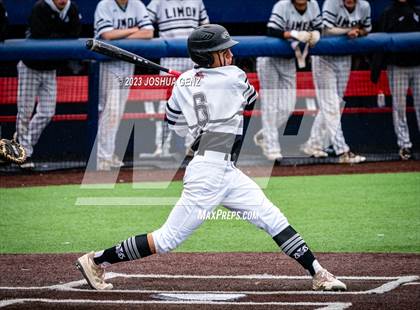 Thumbnail 2 in Denver Christian vs. Limon (CHSAA 2A Final) photogallery.
