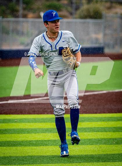 Thumbnail 1 in Denver Christian vs. Limon (CHSAA 2A Final) photogallery.