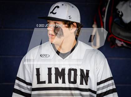 Thumbnail 3 in Denver Christian vs. Limon (CHSAA 2A Final) photogallery.