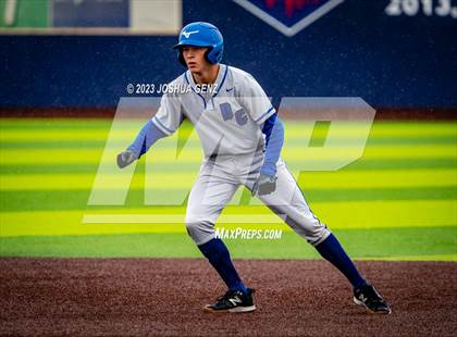 Thumbnail 1 in Denver Christian vs. Limon (CHSAA 2A Final) photogallery.