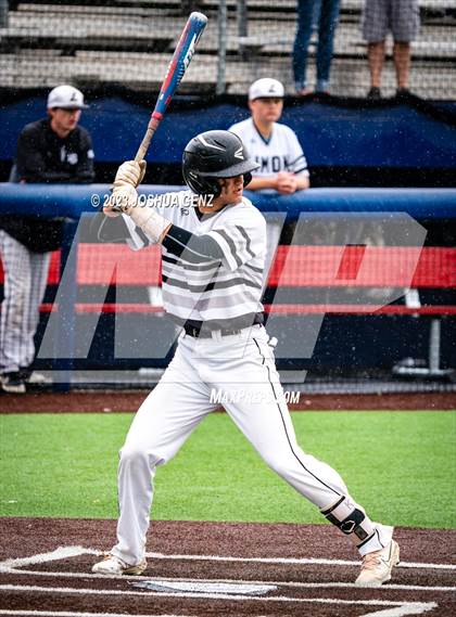 Thumbnail 1 in Denver Christian vs. Limon (CHSAA 2A Final) photogallery.