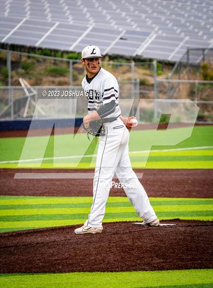 Thumbnail 2 in Denver Christian vs. Limon (CHSAA 2A Final) photogallery.