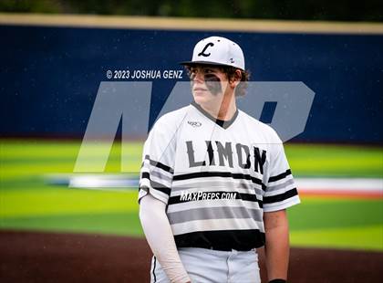 Thumbnail 1 in Denver Christian vs. Limon (CHSAA 2A Final) photogallery.