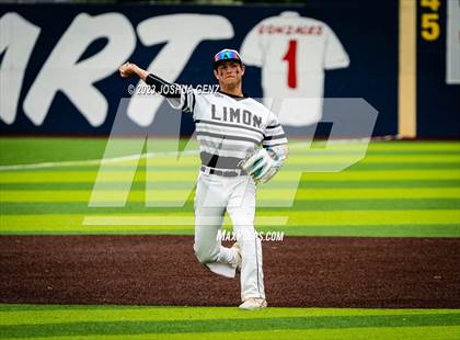 Thumbnail 1 in Denver Christian vs. Limon (CHSAA 2A Final) photogallery.