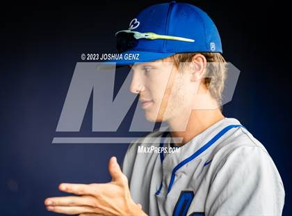 Thumbnail 2 in Denver Christian vs. Limon (CHSAA 2A Final) photogallery.