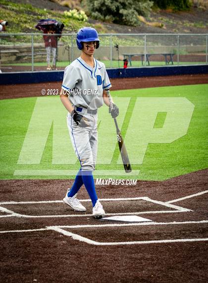 Thumbnail 1 in Denver Christian vs. Limon (CHSAA 2A Final) photogallery.