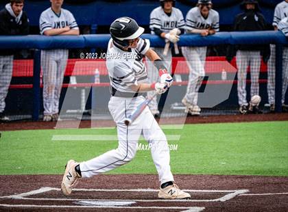 Thumbnail 2 in Denver Christian vs. Limon (CHSAA 2A Final) photogallery.