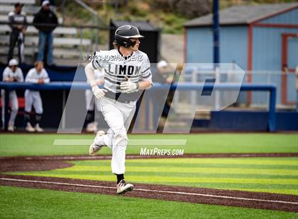 Thumbnail 2 in Denver Christian vs. Limon (CHSAA 2A Final) photogallery.