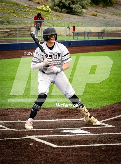 Thumbnail 1 in Denver Christian vs. Limon (CHSAA 2A Final) photogallery.