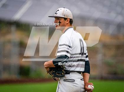 Thumbnail 1 in Denver Christian vs. Limon (CHSAA 2A Final) photogallery.