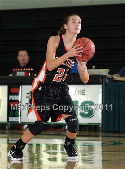 Thumbnail 3 in Vacaville vs. Inderkum (Ram Jam) photogallery.