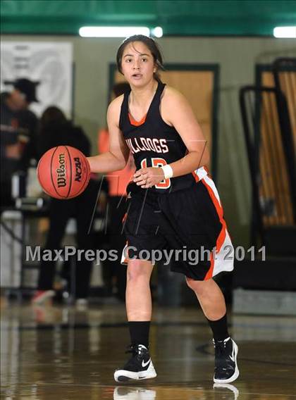 Thumbnail 3 in Vacaville vs. Inderkum (Ram Jam) photogallery.