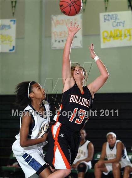 Thumbnail 3 in Vacaville vs. Inderkum (Ram Jam) photogallery.