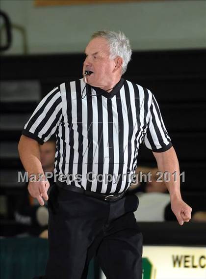 Thumbnail 3 in Vacaville vs. Inderkum (Ram Jam) photogallery.