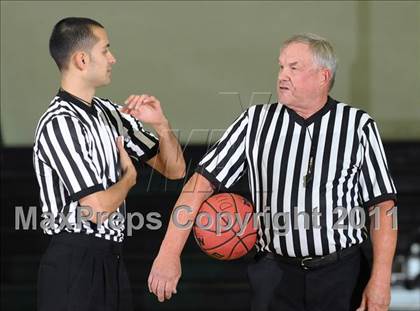 Thumbnail 1 in Vacaville vs. Inderkum (Ram Jam) photogallery.