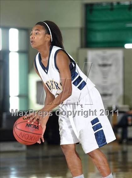 Thumbnail 2 in Vacaville vs. Inderkum (Ram Jam) photogallery.