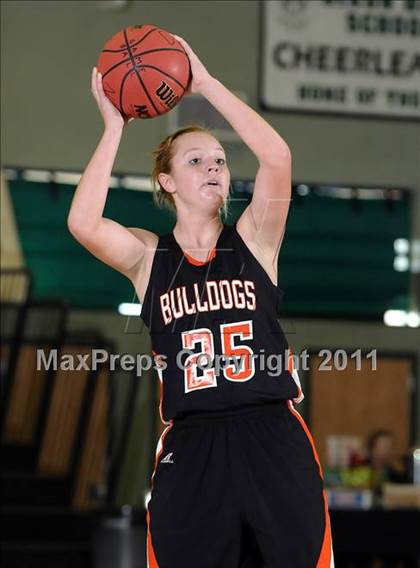 Thumbnail 1 in Vacaville vs. Inderkum (Ram Jam) photogallery.
