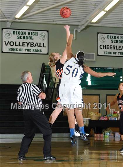 Thumbnail 1 in Vacaville vs. Inderkum (Ram Jam) photogallery.