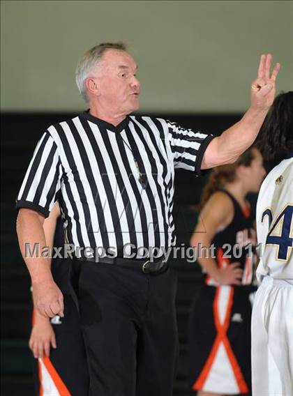 Thumbnail 3 in Vacaville vs. Inderkum (Ram Jam) photogallery.