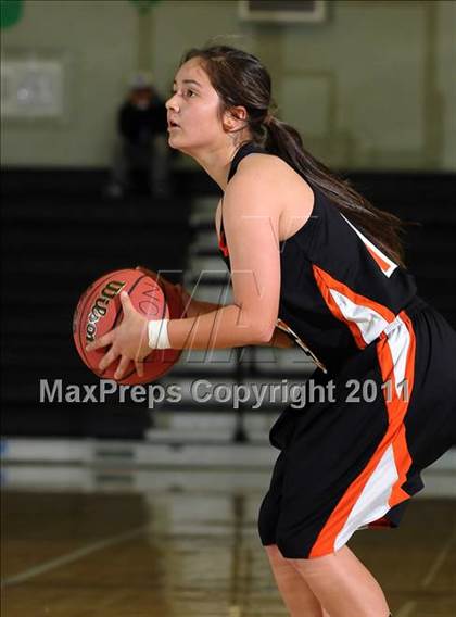 Thumbnail 1 in Vacaville vs. Inderkum (Ram Jam) photogallery.