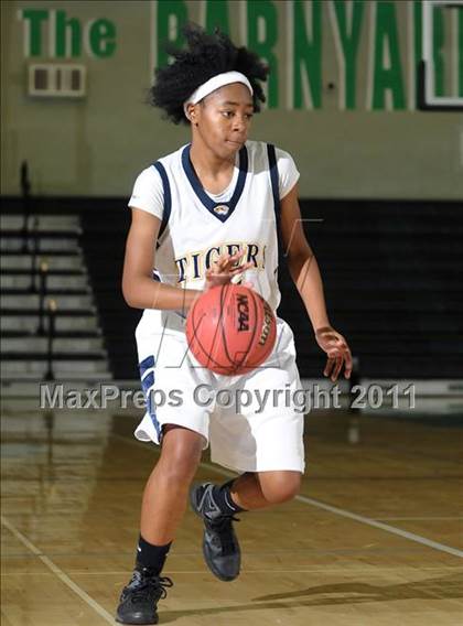 Thumbnail 3 in Vacaville vs. Inderkum (Ram Jam) photogallery.