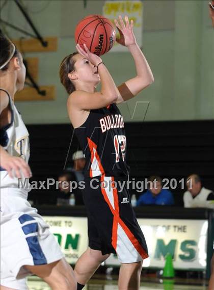 Thumbnail 1 in Vacaville vs. Inderkum (Ram Jam) photogallery.