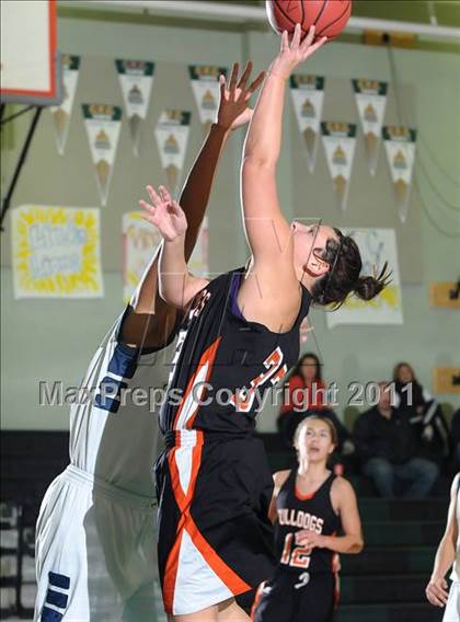 Thumbnail 1 in Vacaville vs. Inderkum (Ram Jam) photogallery.