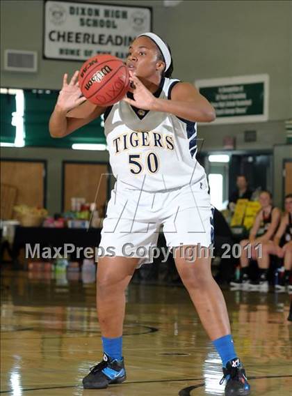 Thumbnail 3 in Vacaville vs. Inderkum (Ram Jam) photogallery.