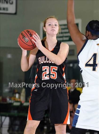 Thumbnail 2 in Vacaville vs. Inderkum (Ram Jam) photogallery.