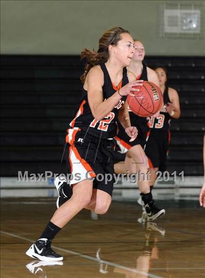 Thumbnail 3 in Vacaville vs. Inderkum (Ram Jam) photogallery.