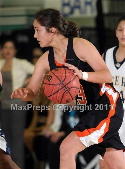 Thumbnail 1 in Vacaville vs. Inderkum (Ram Jam) photogallery.