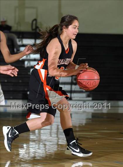 Thumbnail 2 in Vacaville vs. Inderkum (Ram Jam) photogallery.
